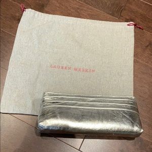 Lauren Merkin Clutch